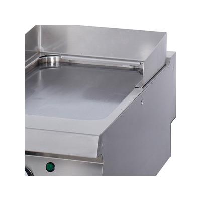 Maxima Grilovací deska Premium Smooth - plynová - 90 cm hluboká |  09398565